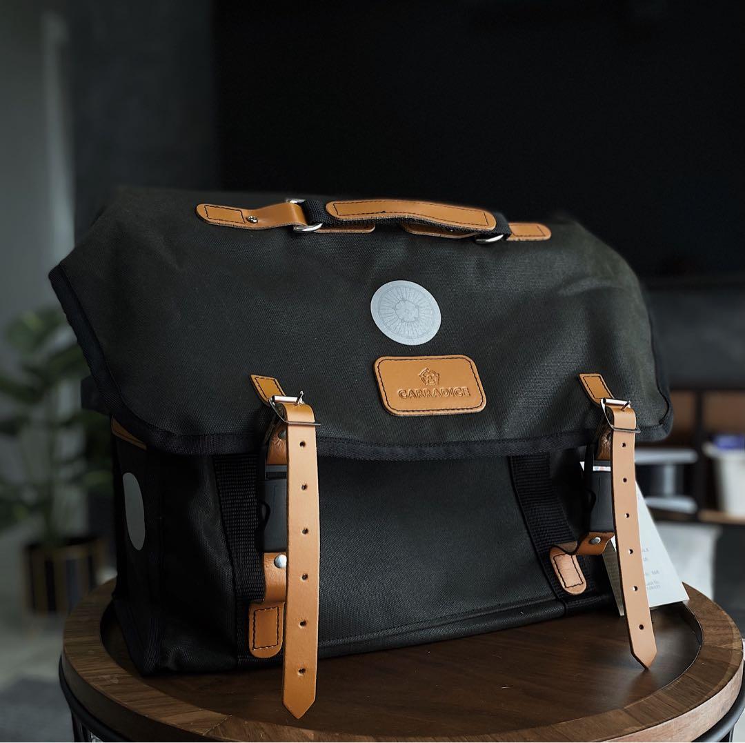 CARRADICE CITY FOLDER BROMPTON専用バッグ