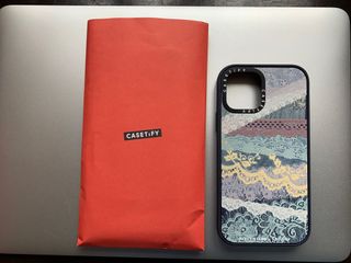 CASETIFY iPhone 12/12 Pro Case