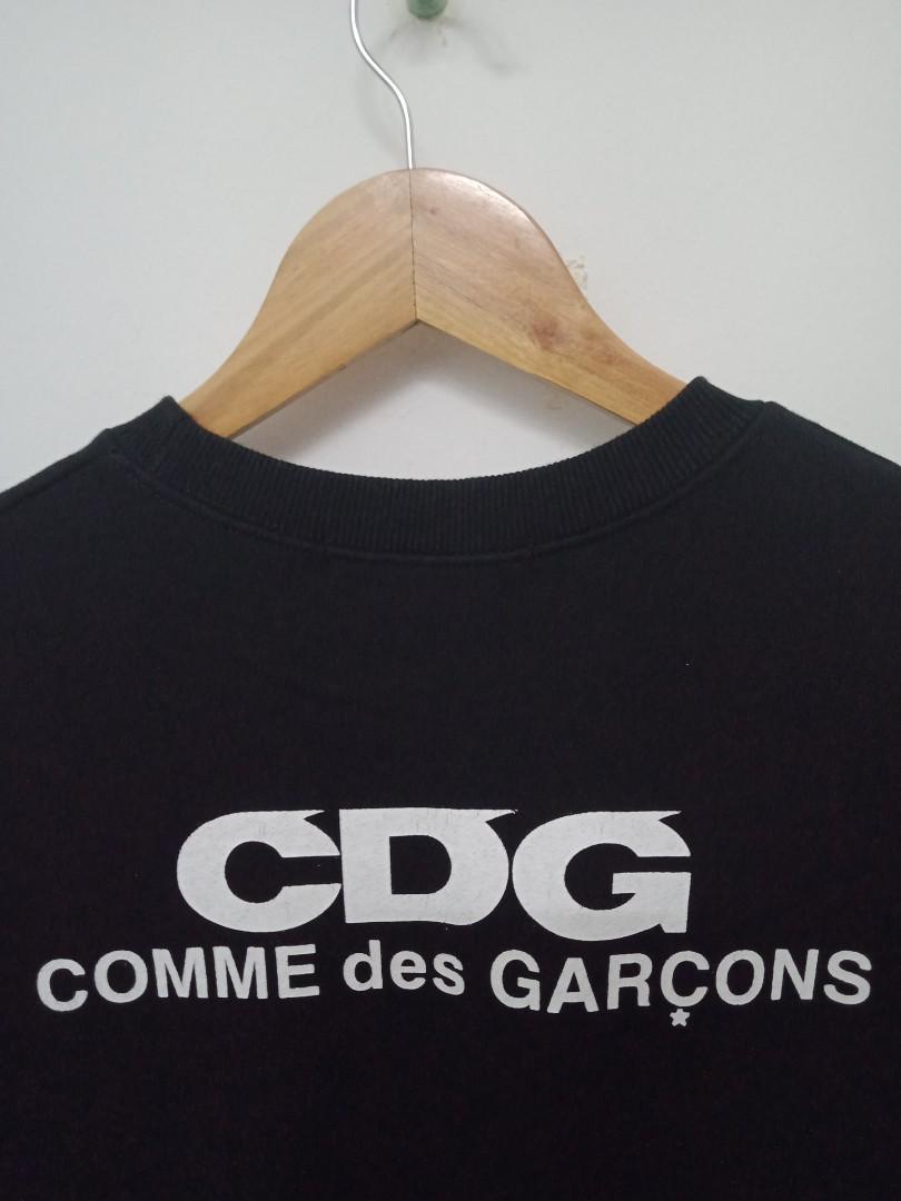 Comme des garcons good design cheap shop