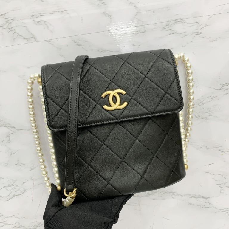 Affordable chanel 22 tote For Sale, Bags & Wallets