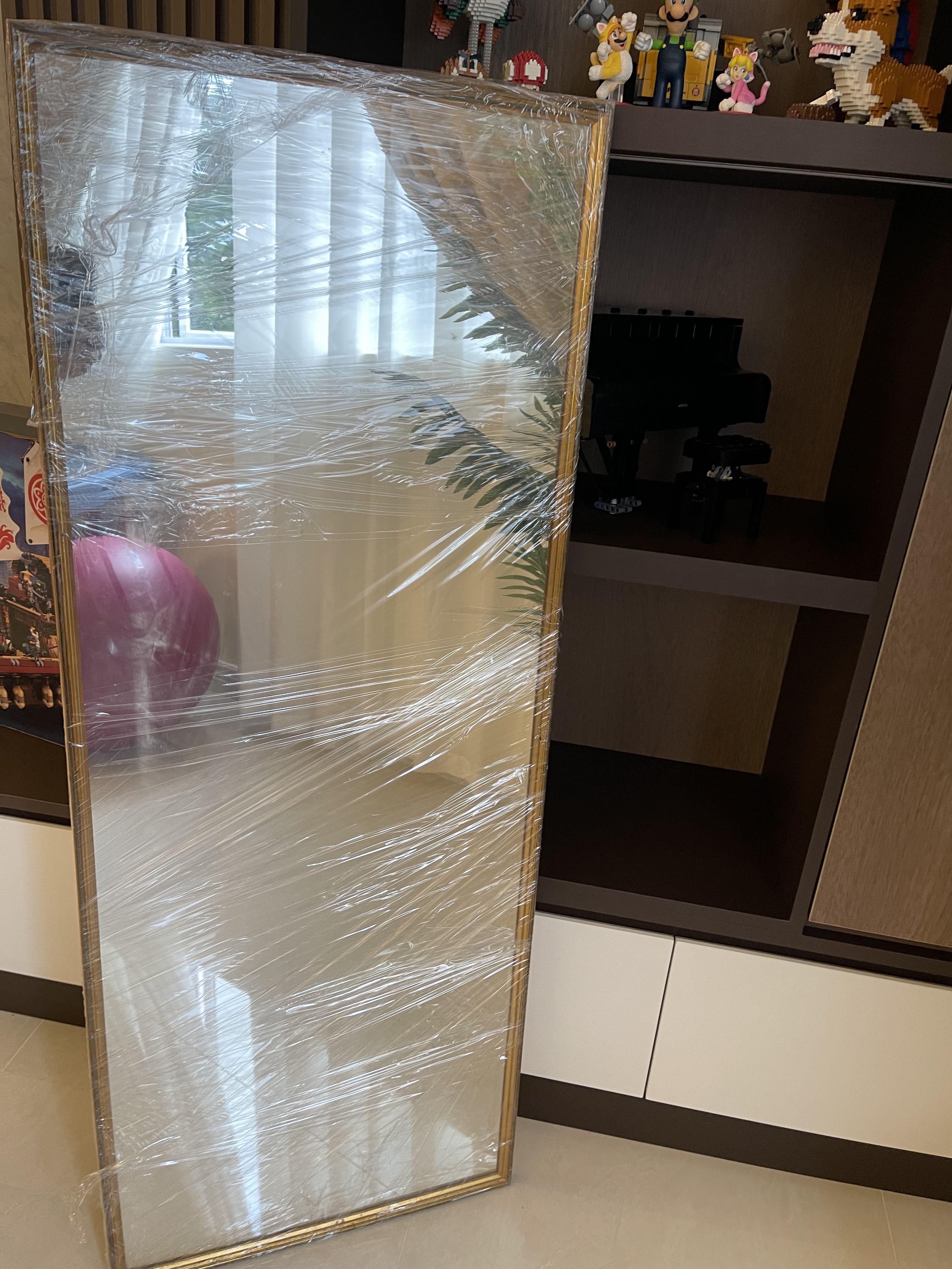 Cheap Full Body Mirror, Furniture & Home Living, Furniture, Other Home