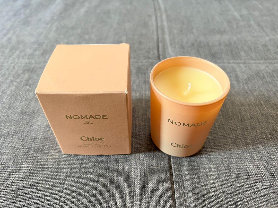 Chloe Nomade Scented Candle