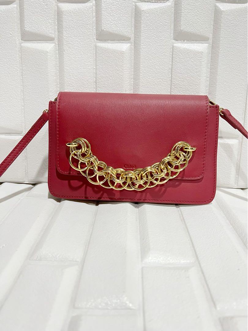 Chloe drew bijou clutch hot sale
