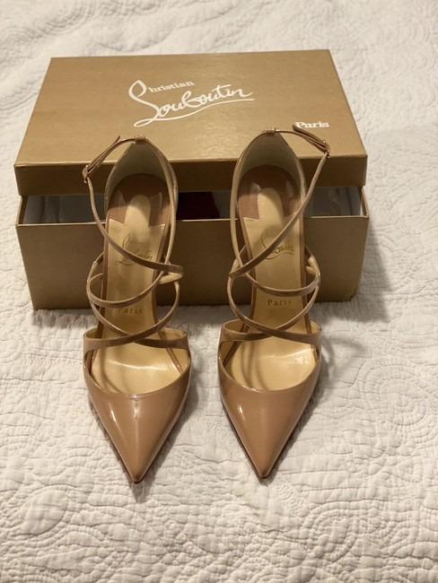 Louboutin 4 store
