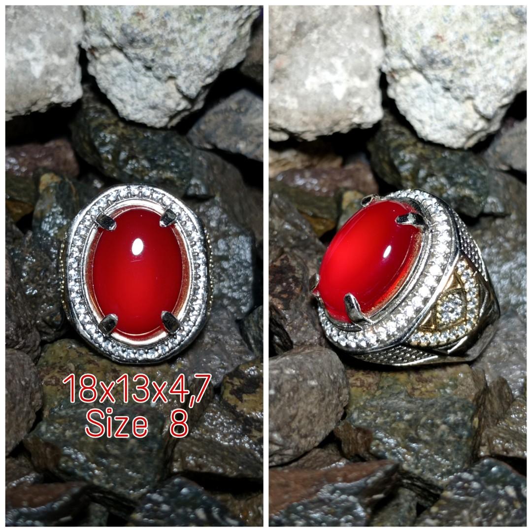 Batu akik carnelian outlet