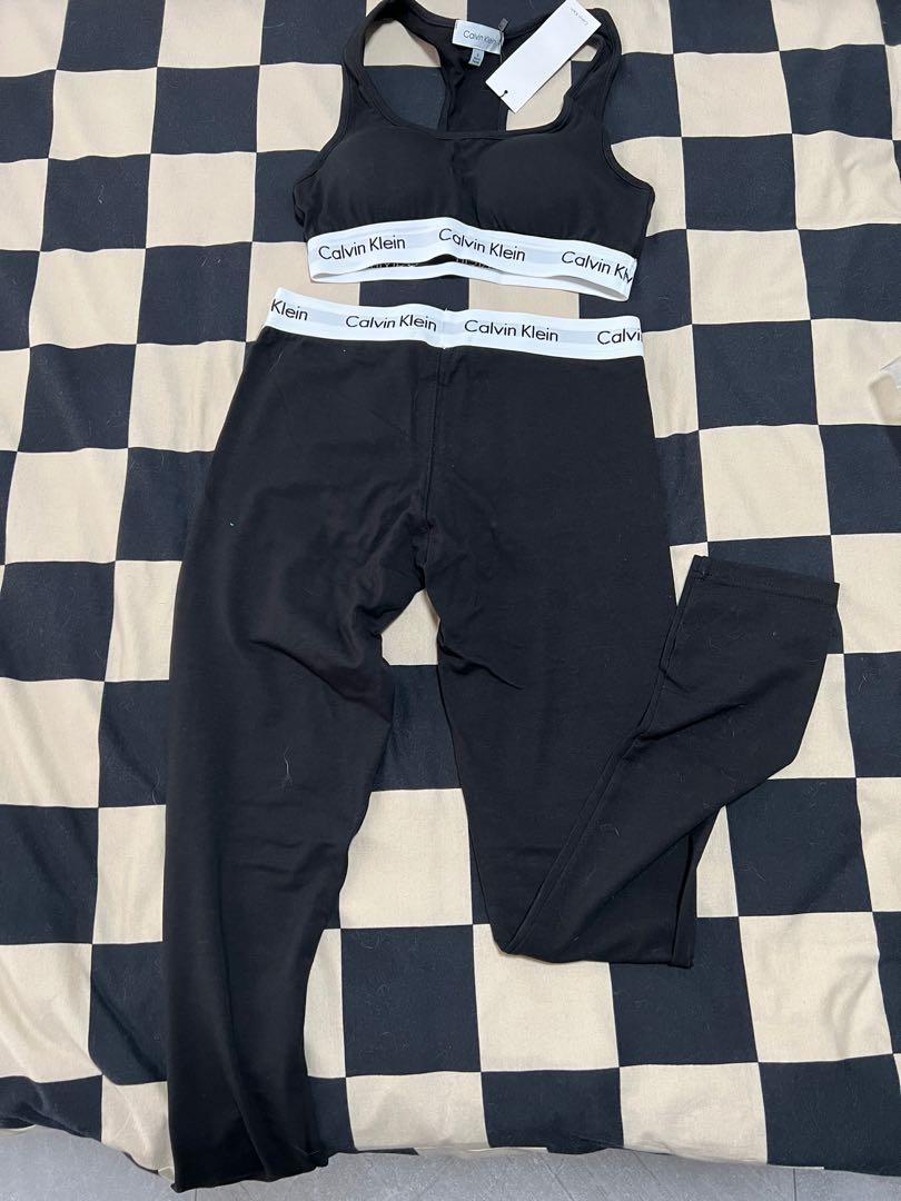 Ck activewear best sale