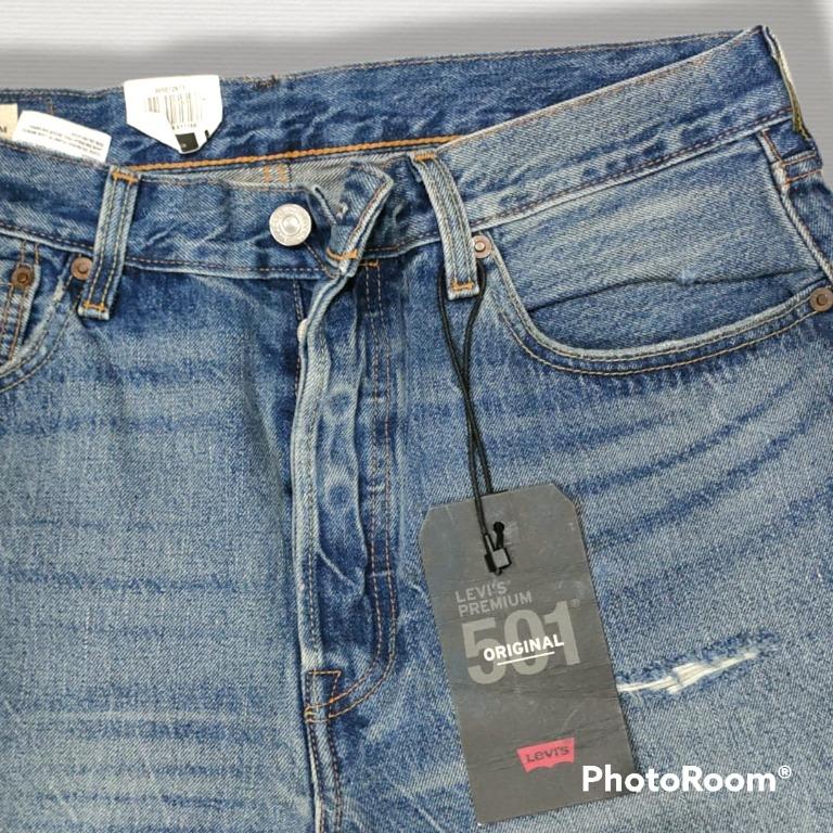 Men's shop levi's clearance