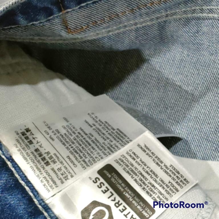Clearance levi sale jeans