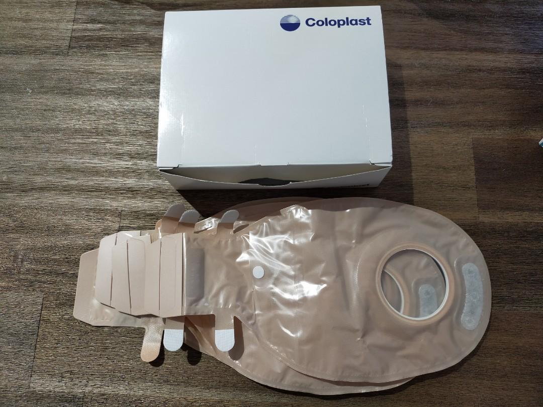 Coloplast Ostomy Care Products, Health & Nutrition, Medical Supplies