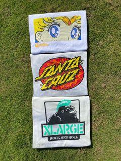 Combo M size