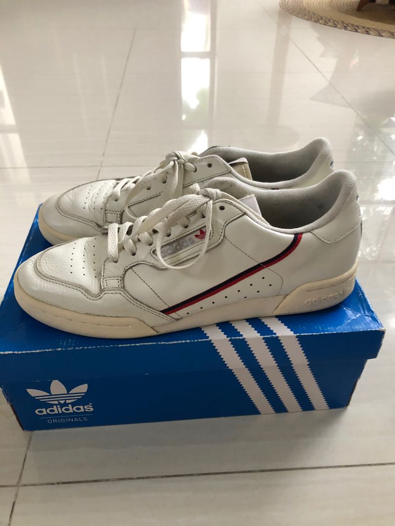 Adidas rascal off white deals