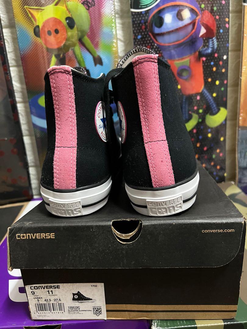 Converse Cons CTAS Pro US9, 男裝, 鞋, 波鞋- Carousell