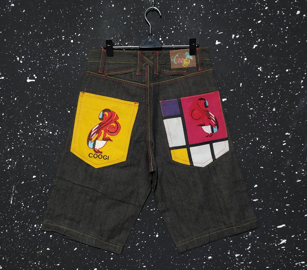 Celana Coogi - Celana Jeans Coogi 