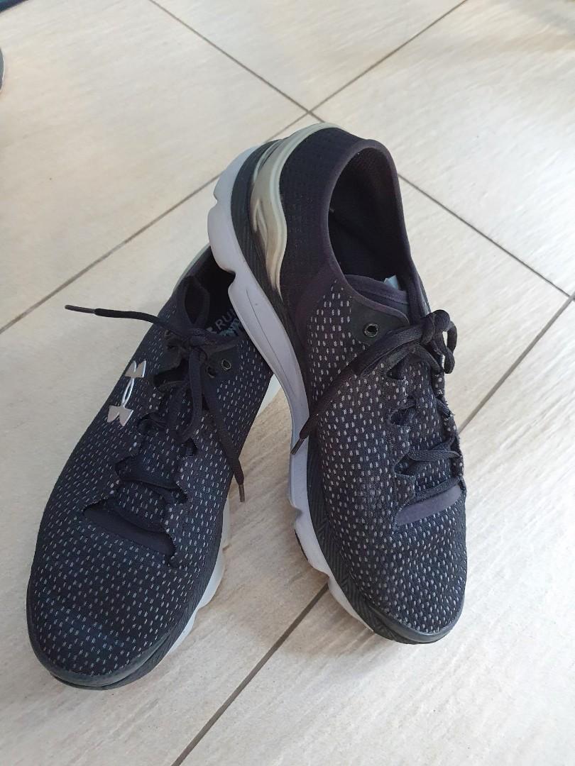 Cool Under Armour Running Shoes Men s Fashion Footwear Sneakers