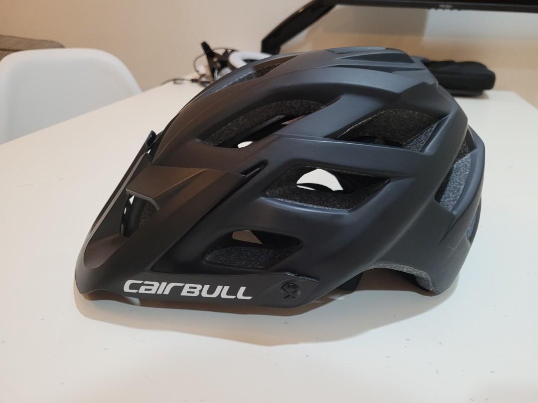 Cycling Bicycle Helmet Cairbull Trail XC