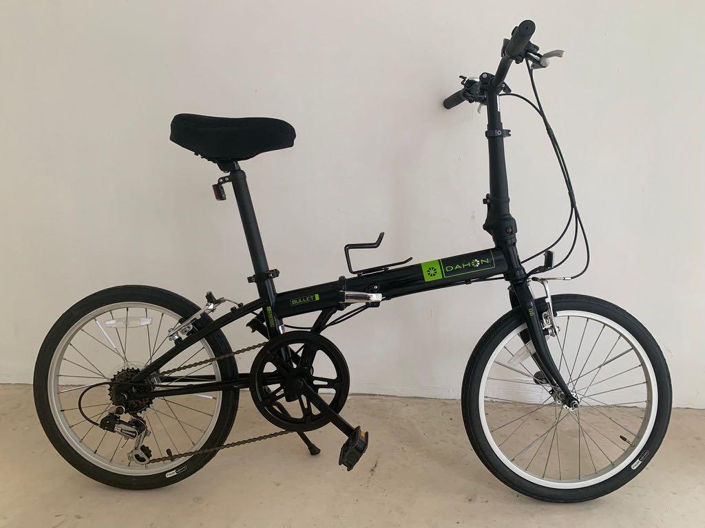 Dahon kbc061 hotsell