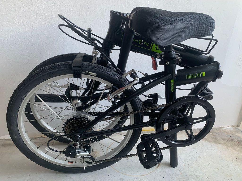 Dahon 061 sale