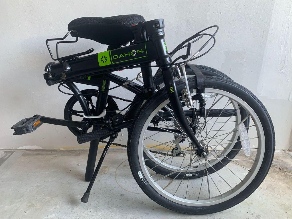 Dahon 061 hotsell