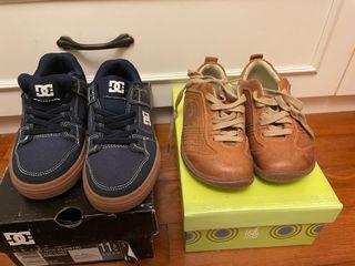 Newborn dc shoes on sale