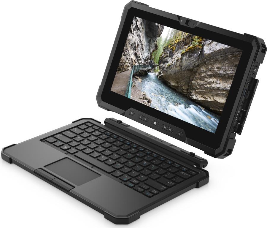 Dell Latitude 12 Rugged Tablet 7202 8gb Ram 512gb Ssd Computers Tech Laptops Notebooks On Carou