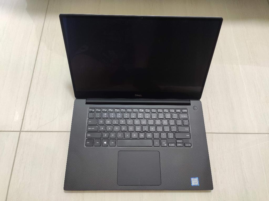 Dell Precision 5540 Laptop + WD19TB Thunderbolt Dock, Computers & Tech