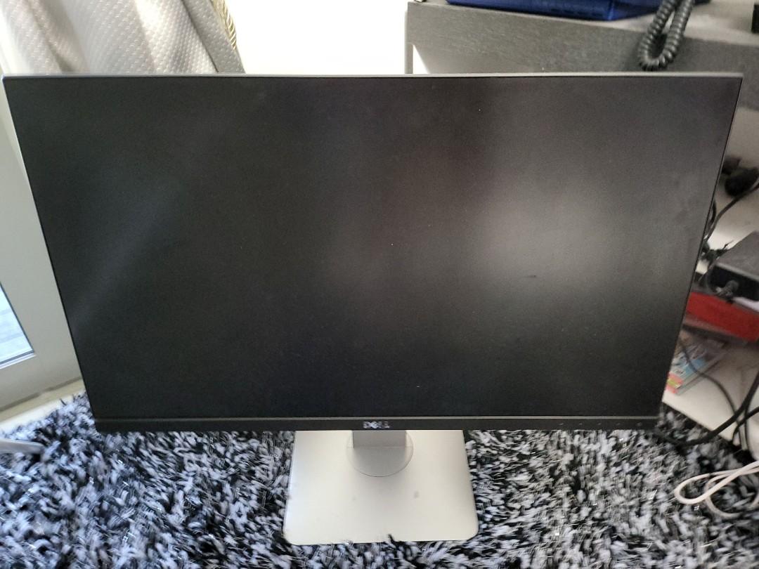 Dell u2414h 24\