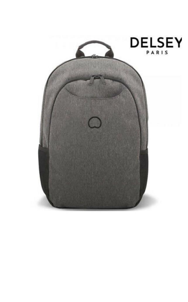 rucksack delsey