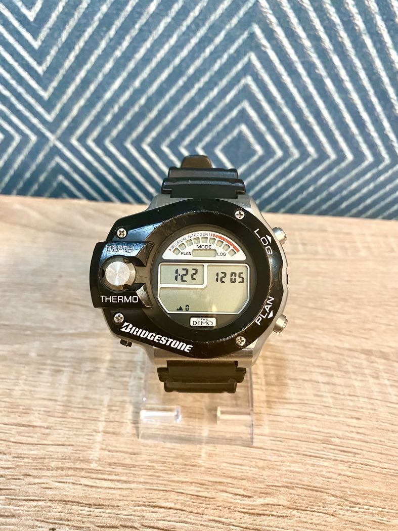 Bridgestone new arrivals watch limited