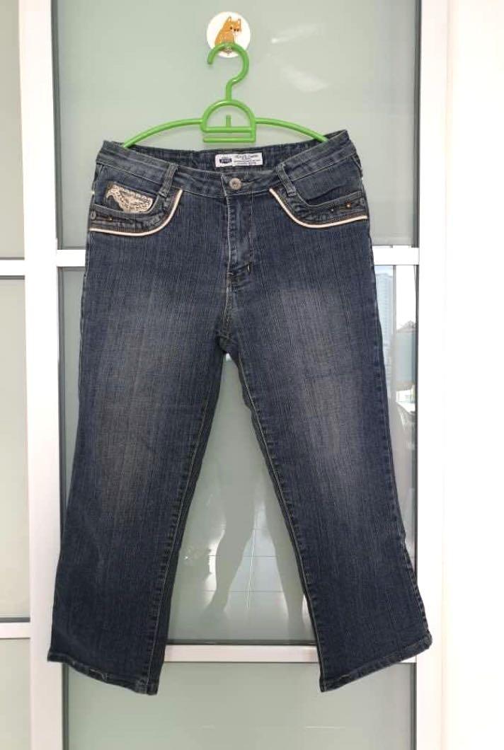 Jeans pant 3 outlet size