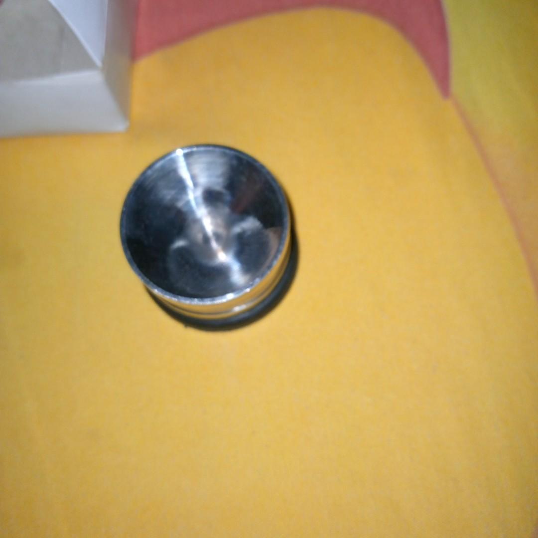 Dental Amalgam Well, Everything Else, Others on Carousell