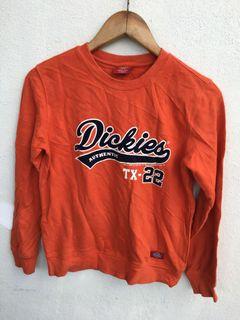 Dickies sweatshirt