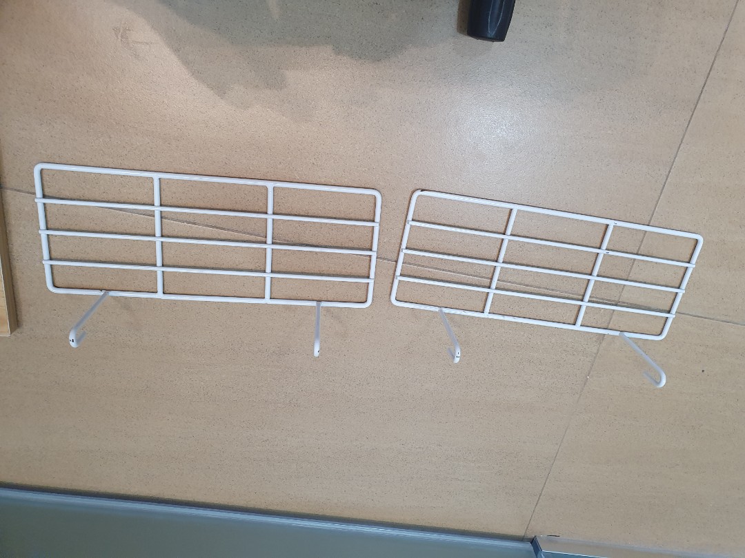 DIY Display Rack, Furniture & Home Living, Furniture, Shelves,