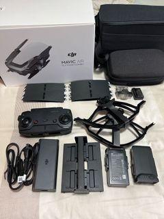 DJI Mavic Air Accessories