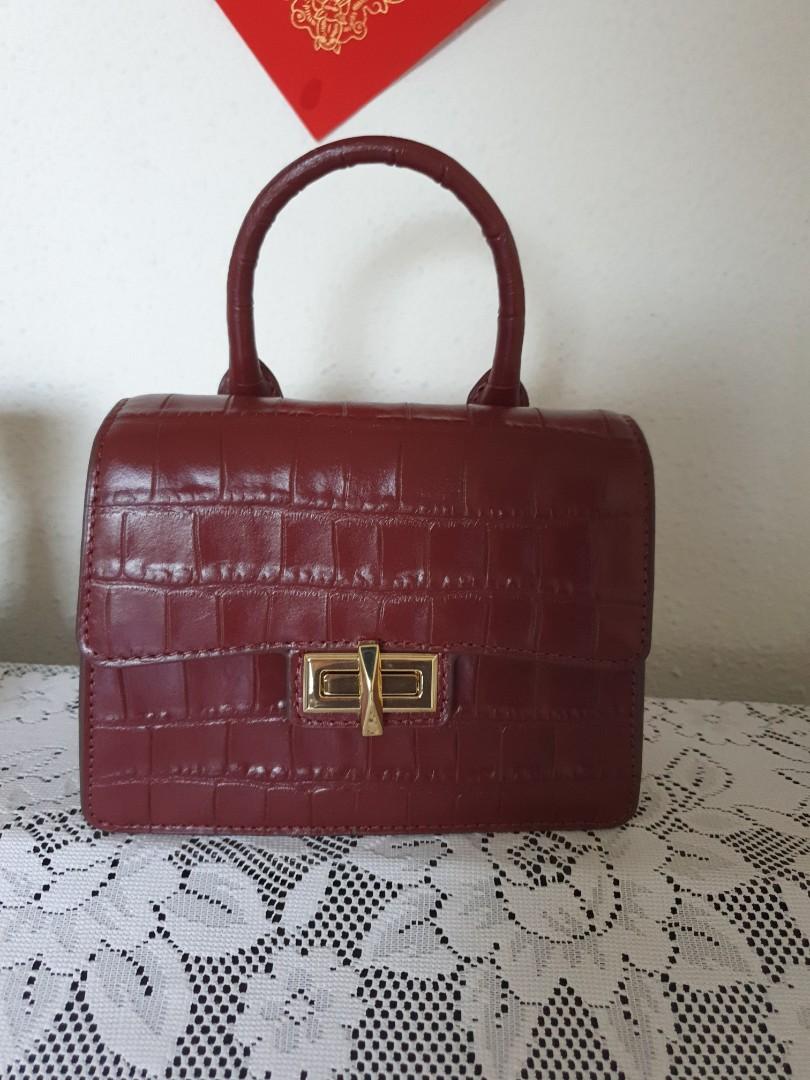 Dkny jojo on sale mini satchel
