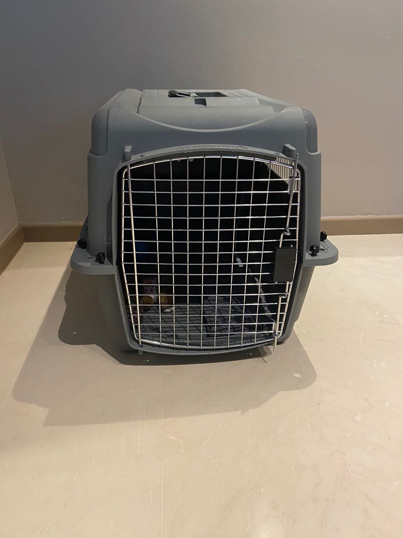 sky kennel ultra dimensions