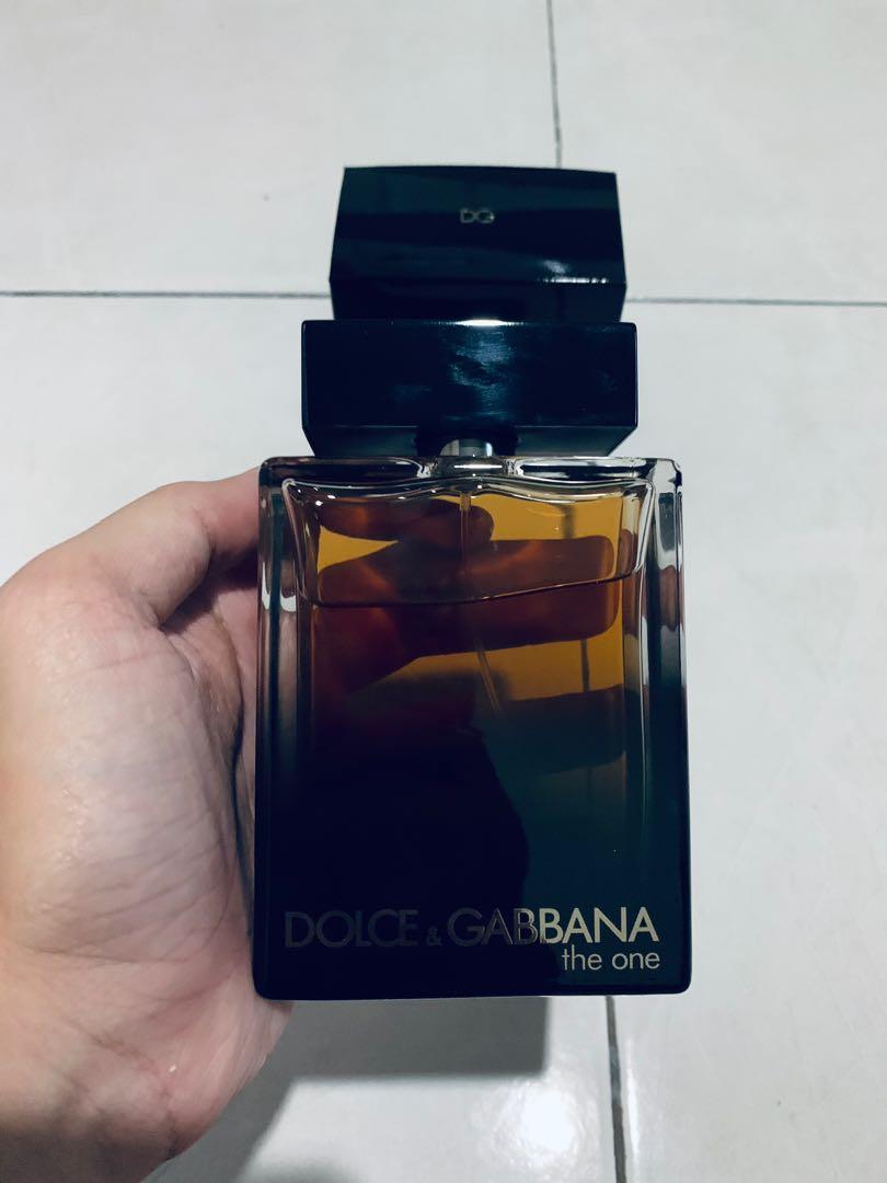 Dolce & Gabbana The One EDP 150ml, Beauty & Personal Care