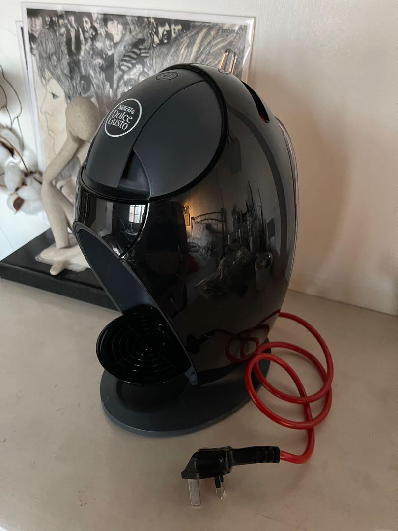 Dolce Gusto Machine Jovia, TV & Home Appliances, Kitchen Appliances