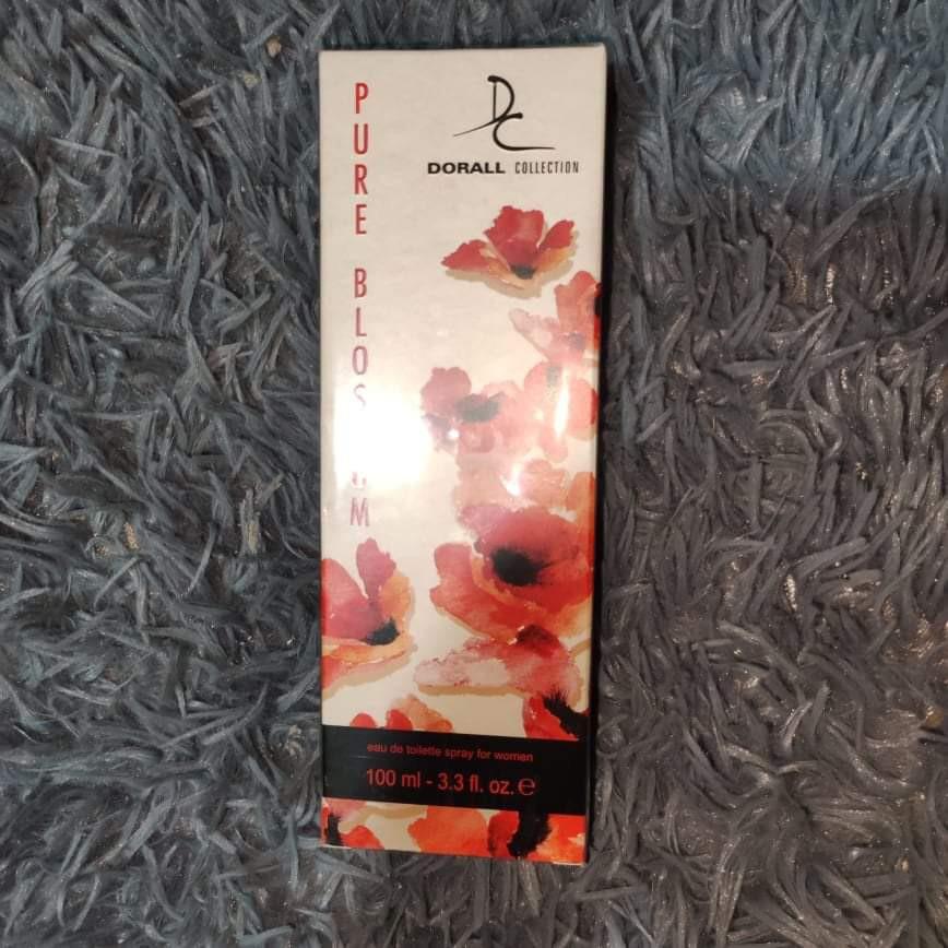 Dorall collection pure blossom on sale