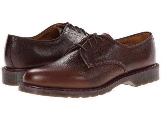 Dr Martens Octavius BNIB