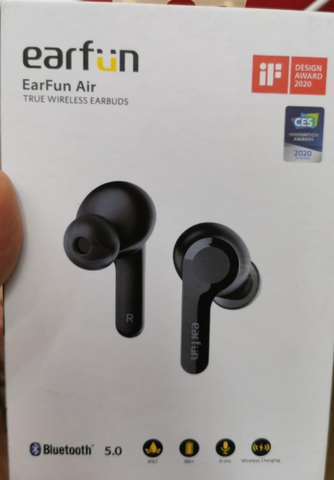Earfun tw200 sales