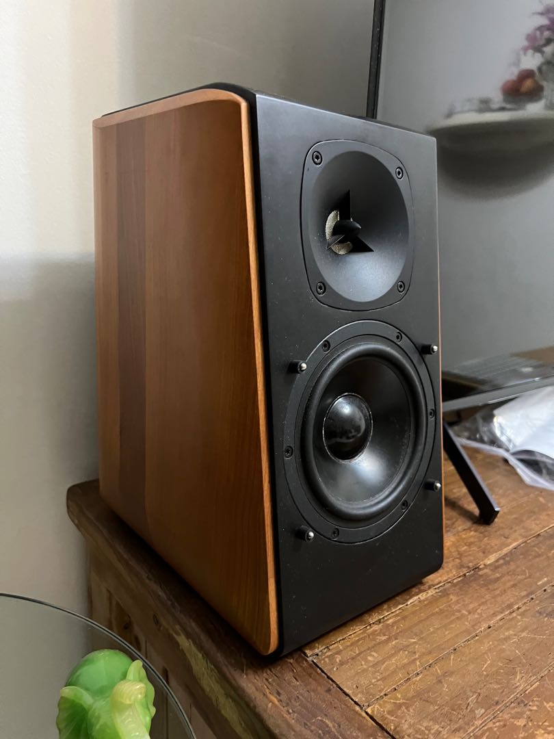 Edifier S2000 Pro MKII, Audio, Soundbars, Speakers & Amplifiers on ...
