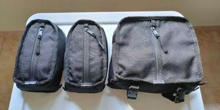 ESHENA Pouch Set (ver 1.0)