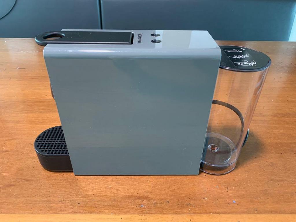 Essenza mini cheap intense grey