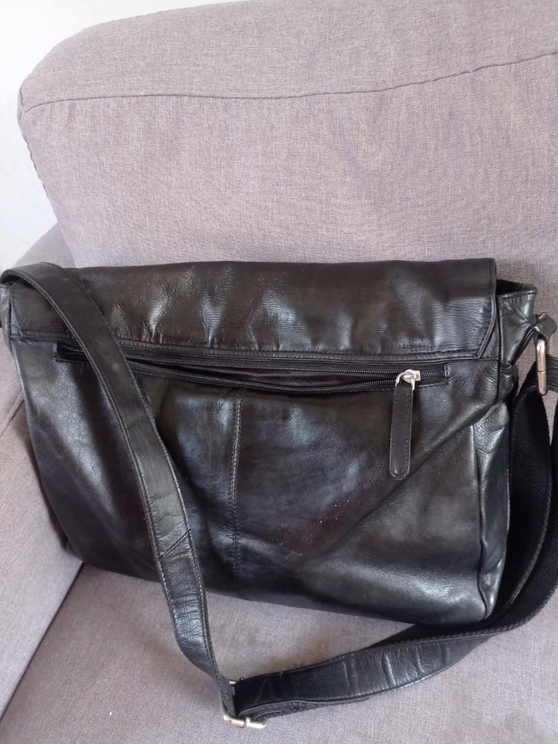 Estalon store messenger bag