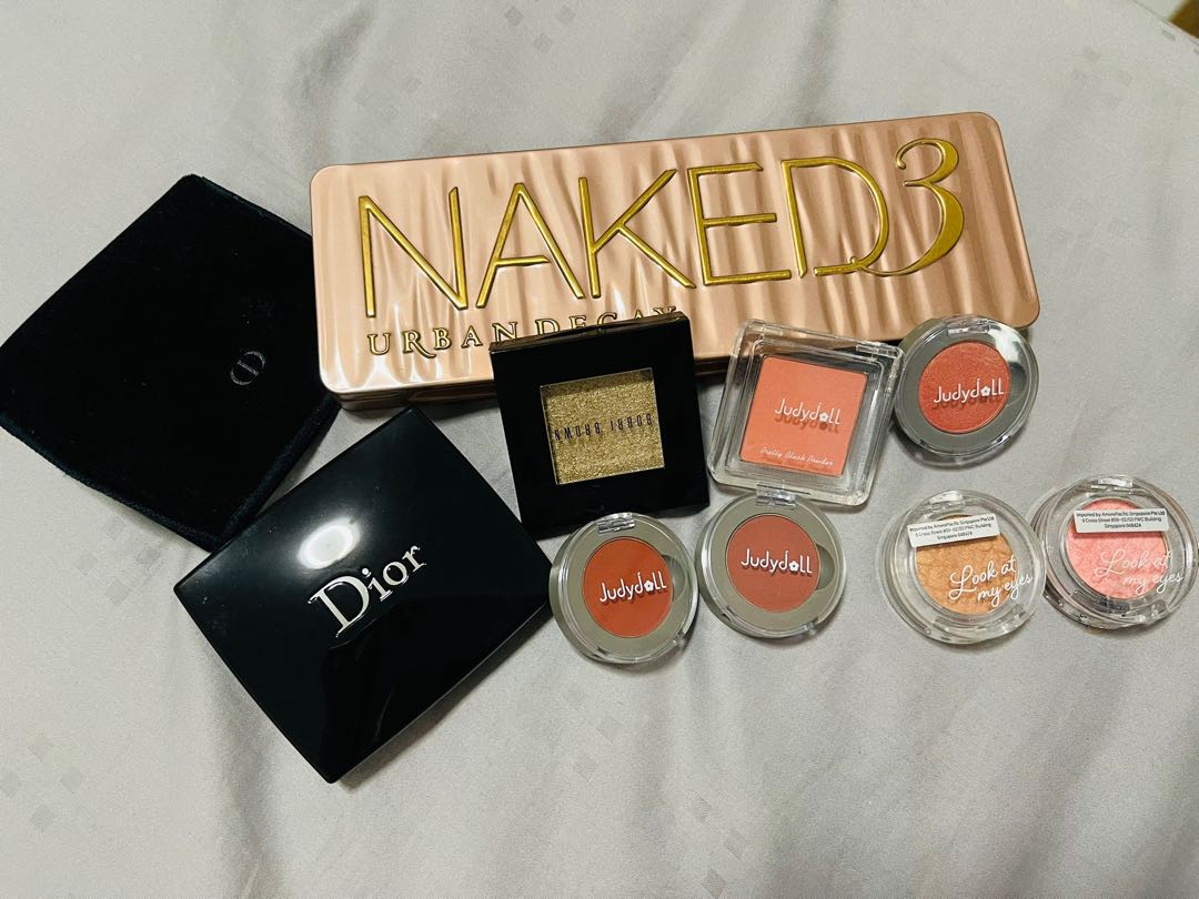 dior bobbi brown