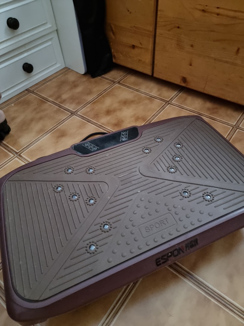 Fat shaker machine FREE DOOR STEP DELIVERY, Health & Nutrition, Massage