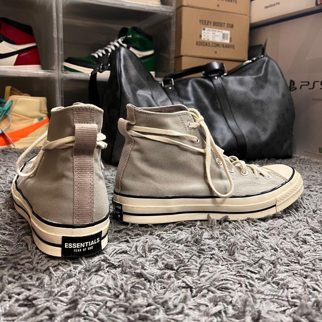 Fog converse retail online