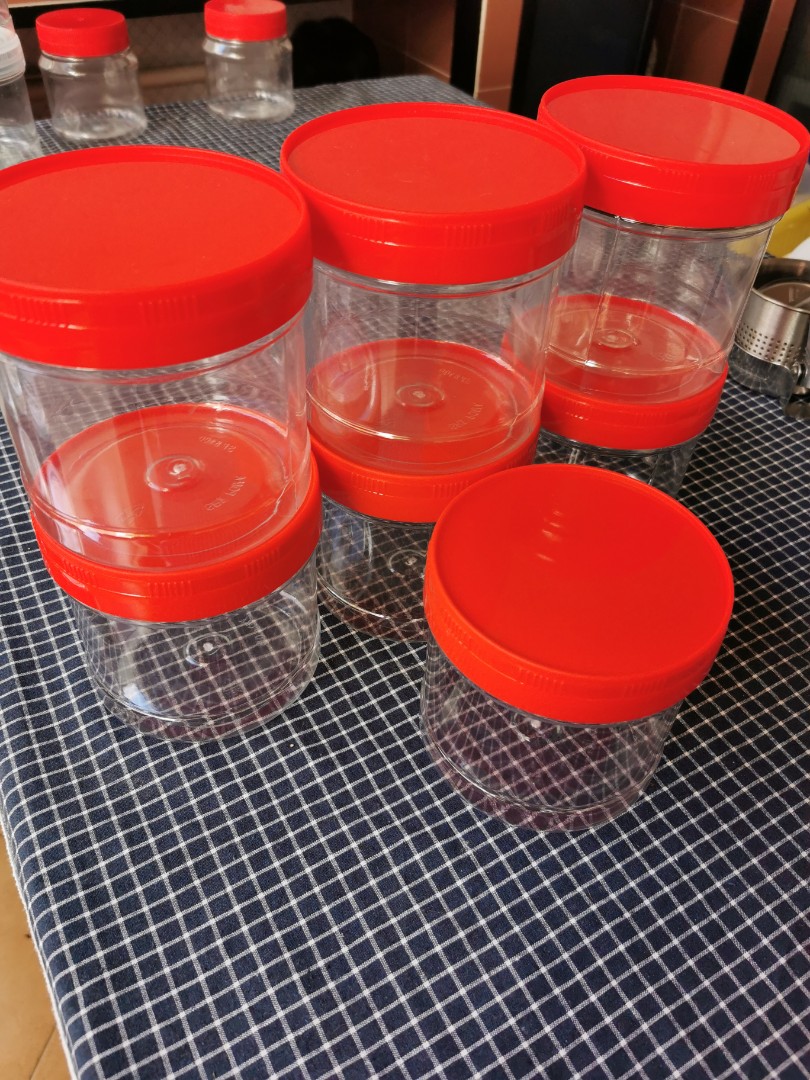 Food grade containers, TV & Home Appliances, Other Home Appliances on