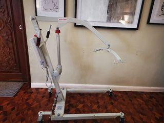 For sale patient lifter / hoist at very cheap price