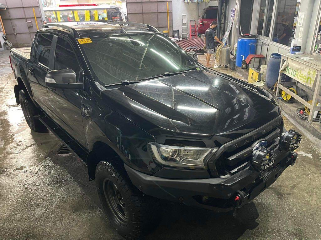 Ford Ranger, Cars for Sale, Used Cars on Carousell